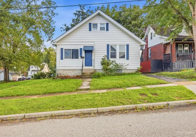 Photo 1 of Sale Pending at 1633 Dallas Ave, North College Hill, OH 45239 | MLS# 1893597 | Listing updated on 2026-10-23
