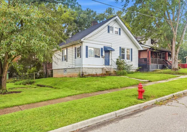 Photo 1 of Sale Pending at 1633 Dallas Ave, North College Hill, OH 45239 | MLS# 1893597 | Listing updated on 2026-10-23