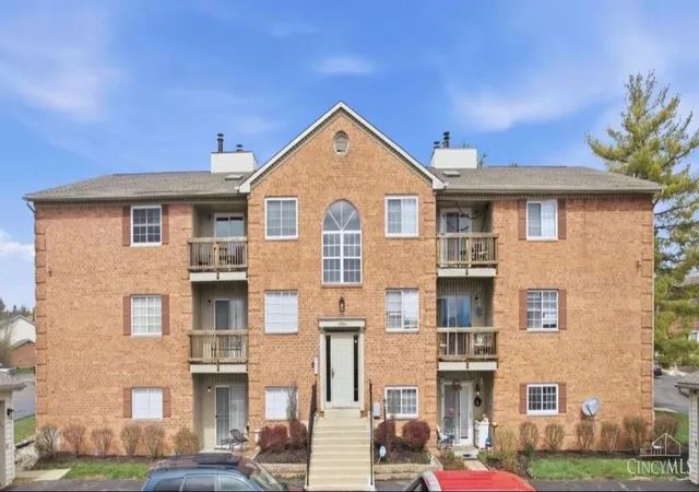 Photo 1 of Condo for sale at 1594 Gelhot Dr #79, Fairfield, OH 45014 | MLS# 1894063 | Listing updated on 2026-10-12