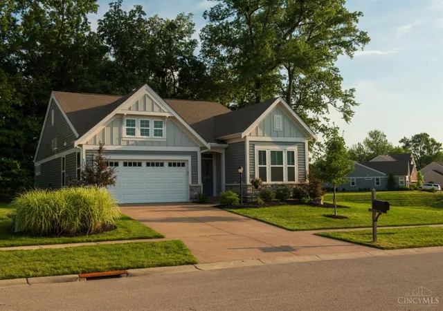 Photo 1 of Sale Pending at 1341 Brookchase Cir, Hamilton Twp, OH 45039 | MLS# 1894092 | Listing updated on 2026-10-05