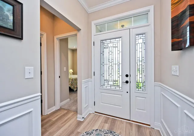 Photo 1 of Sale Pending at 1341 Brookchase Cir, Hamilton Twp, OH 45039 | MLS# 1894092 | Listing updated on 2026-10-05