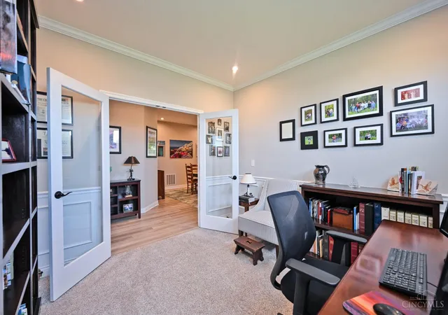 Photo 4 of Sale Pending at 1341 Brookchase Cir, Hamilton Twp, OH 45039 | MLS# 1894092 | Listing updated on 2026-10-05