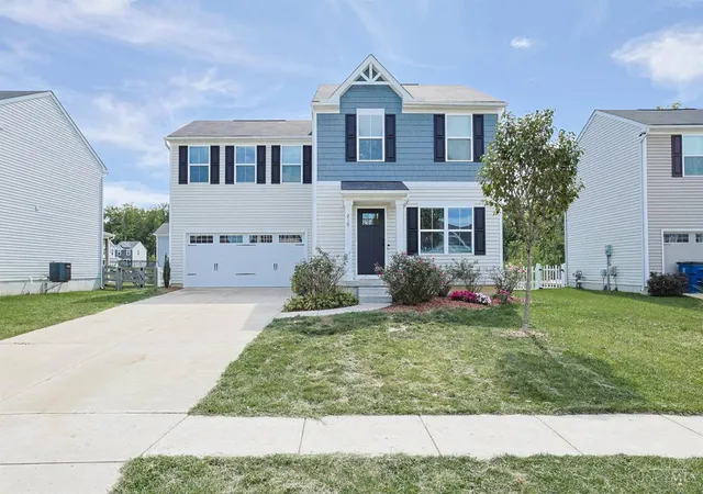 Photo 1 of Sale Pending at 210 Wooded Ridge Dr, Batavia Twp, OH 45102 | MLS# 1893918 | Listing updated on 2026-10-02