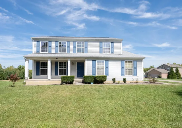Photo 1 of Single family home for sale at 12085 Brookway Dr, Springfield Twp., OH 45240 | MLS# 1894112 | Listing updated on 2026-10-13