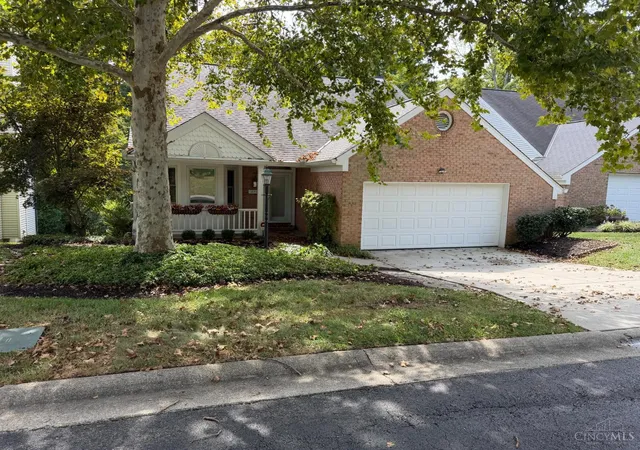 Photo 1 of Single family home for sale at 972 Wittshire Ln, Anderson Twp, OH 45255 | MLS# 1893973 | Listing updated on 2026-10-21