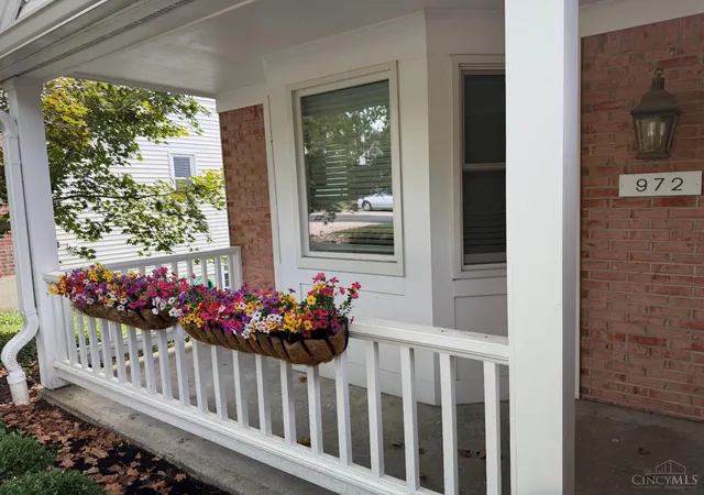 Photo 2 of Single family home for sale at 972 Wittshire Ln, Anderson Twp, OH 45255 | MLS# 1893973 | Listing updated on 2026-10-21