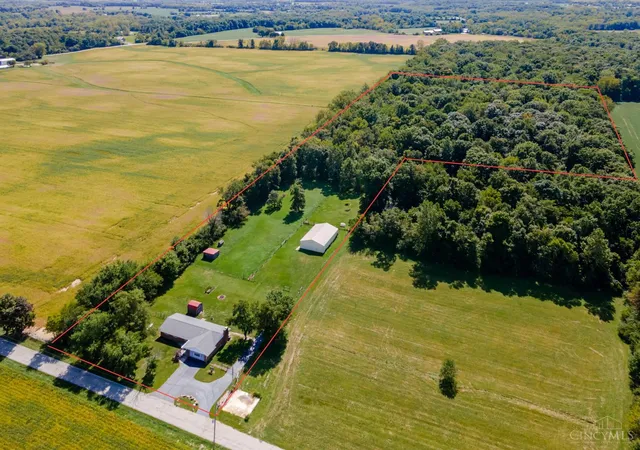 Photo 1 of Single family home for sale at 3370 Scheying Rd, Twin Twp, OH 45338 | MLS# 1894056 | Listing updated on 2026-10-13