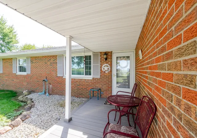 Photo 2 of Single family home for sale at 3370 Scheying Rd, Twin Twp, OH 45338 | MLS# 1894056 | Listing updated on 2026-10-13