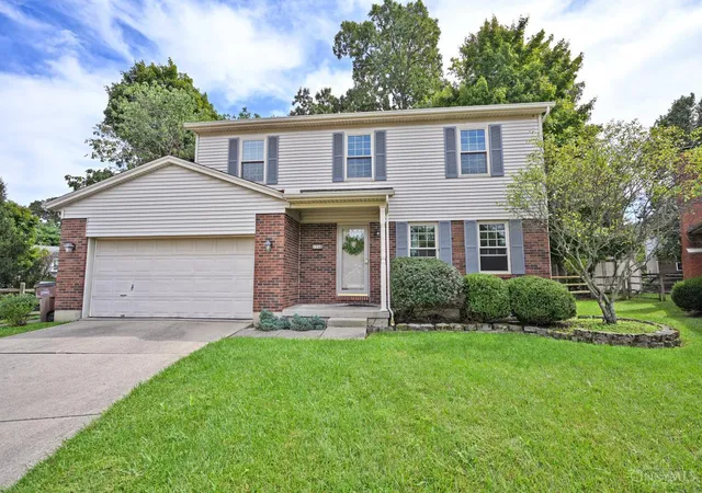 Photo 1 of Sale Pending at 8738 Sarahs Bnd Dr, Colerain Twp, OH 45251 | MLS# 1894120 | Listing updated on 2026-10-14