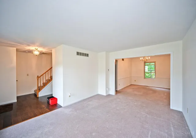 Photo 3 of Sale Pending at 8738 Sarahs Bnd Dr, Colerain Twp, OH 45251 | MLS# 1894120 | Listing updated on 2026-10-14
