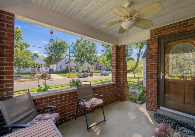 Photo 2 of Single family home for sale at 3713 Simpson Ave, Fairfax, OH 45227 | MLS# 1893123 | Listing updated on 2026-10-14