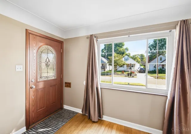 Photo 3 of Single family home for sale at 3713 Simpson Ave, Fairfax, OH 45227 | MLS# 1893123 | Listing updated on 2026-10-14