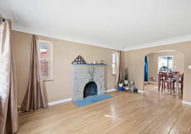 Photo 4 of Single family home for sale at 3713 Simpson Ave, Fairfax, OH 45227 | MLS# 1893123 | Listing updated on 2026-10-14