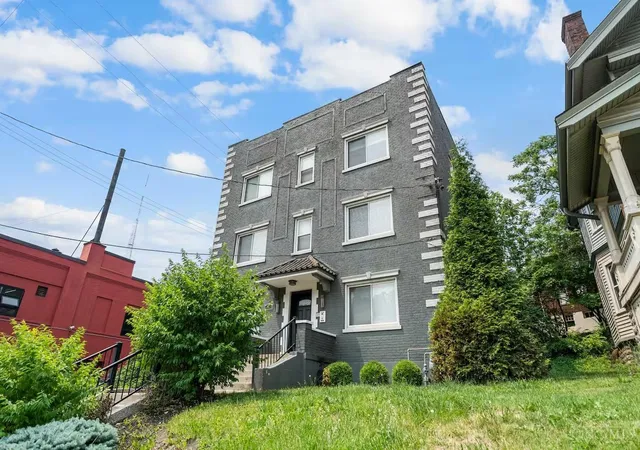Multi family home for sale at 2201 Reading Rd #1, Cincinnati, OH 45202 | MLS# 1894047