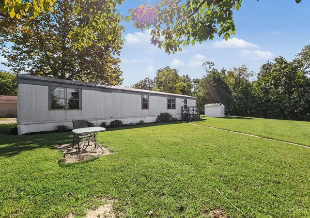Photo 1 of Sale Pending at 10802 Fite Hauck Rd, Franklin Twp, OH 45171 | MLS# 1894030 | Listing updated on 2026-10-05