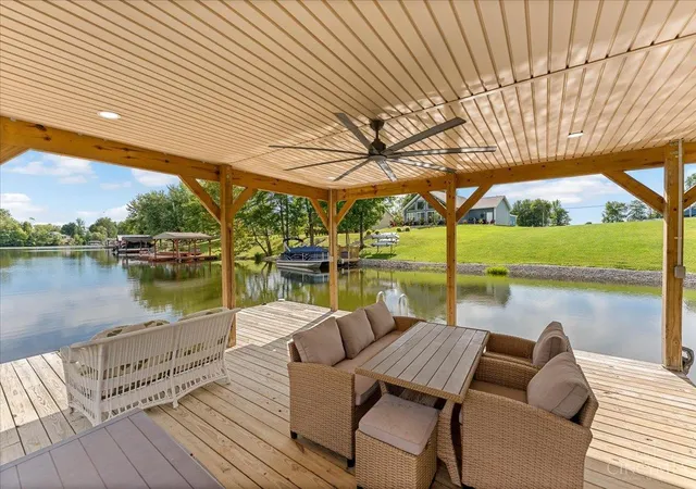 Photo 1 of Single family home for sale at 636 Waynoka Dr, Jackson Twp, OH 45171 | MLS# 1893623 | Listing updated on 2026-09-21