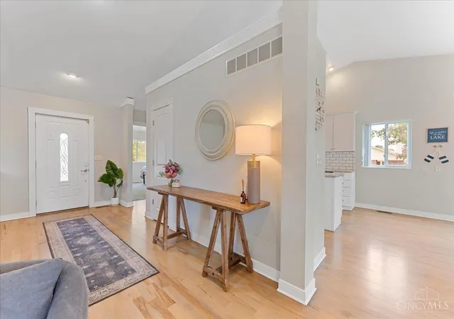 Photo 2 of Single family home for sale at 636 Waynoka Dr, Jackson Twp, OH 45171 | MLS# 1893623 | Listing updated on 2026-09-21