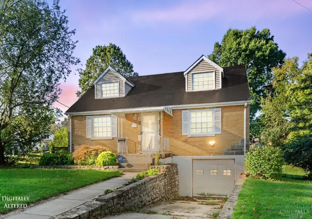 Photo 1 of Single family home for sale at 301 Don Ln, Delhi Twp, OH 45238 | MLS# 1894044 | Listing updated on 2026-10-23