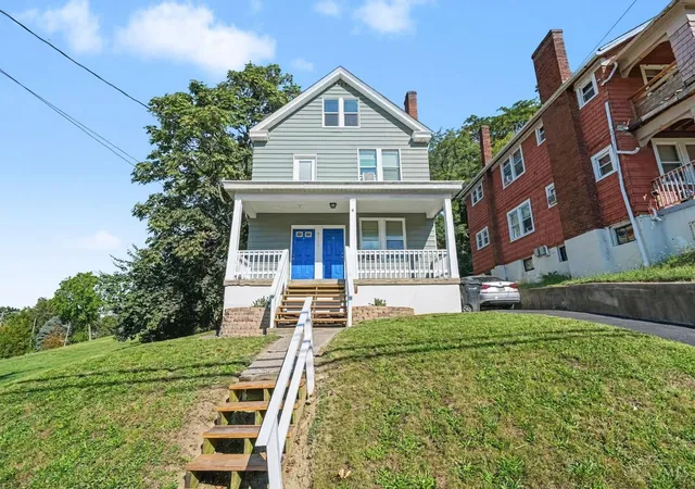 Multi family home for sale at 2829 Marshall Ave, Cincinnati, OH 45225 | MLS# 1894187