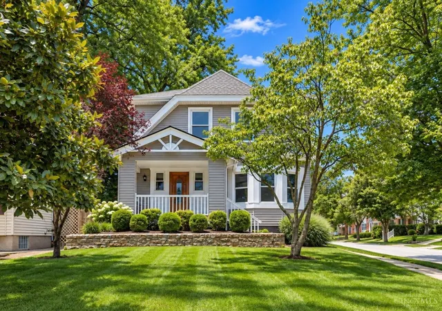 Photo 1 of Sale Pending at 4019 Sherwood Ave, Cincinnati, OH 45227 | MLS# 1893886 | Listing updated on 2026-09-23