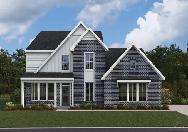 Photo 1 of Single family home for sale at 1177 Deerpath Cir, Bellbrook, OH 45305 | MLS# 1894220 | Listing updated on 2026-09-17