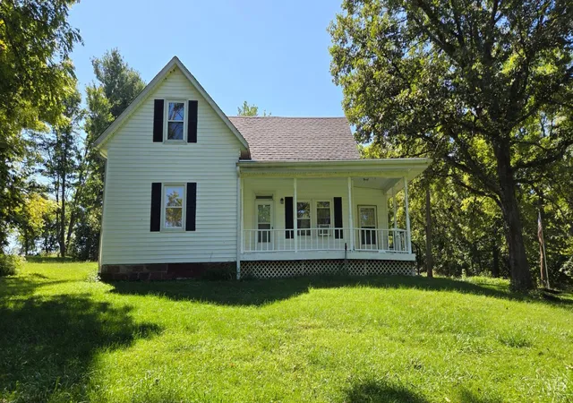 Photo 1 of Single family home for sale at 1542 Reeder Rd, Vernon Twp, OH 45107 | MLS# 1894072 | Listing updated on 2026-10-06