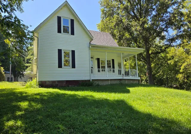 Photo 1 of Single family home for sale at 1542 Reeder Rd, Vernon Twp, OH 45107 | MLS# 1894072 | Listing updated on 2026-10-06