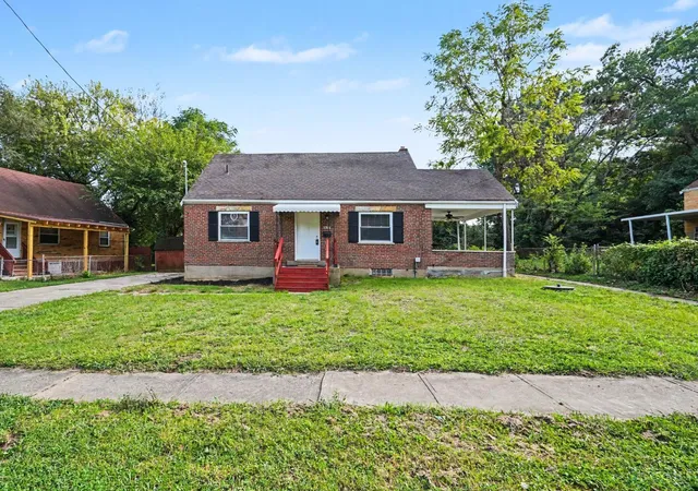 Photo 1 of Single family home for sale at 2837 Sheldon Ave, Colerain Twp, OH 45239 | MLS# 1893413 | Listing updated on 2026-10-21