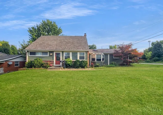 Photo 1 of Single family home for sale at 5390 Sidney Rd, Green Twp, OH 45238 | MLS# 1894212 | Listing updated on 2026-10-13