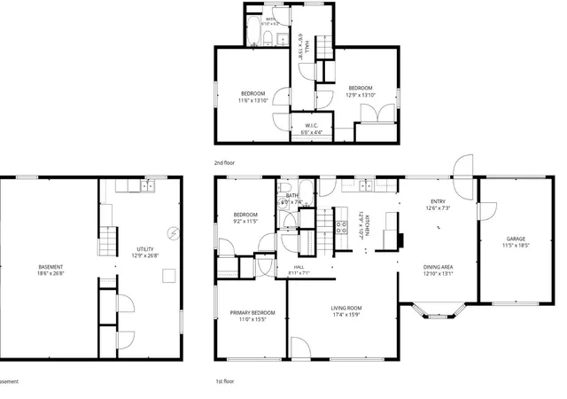 Photo 27 of Single family home for sale at 5390 Sidney Rd, Green Twp, OH 45238 | MLS# 1894212 | Listing updated on 2026-10-13