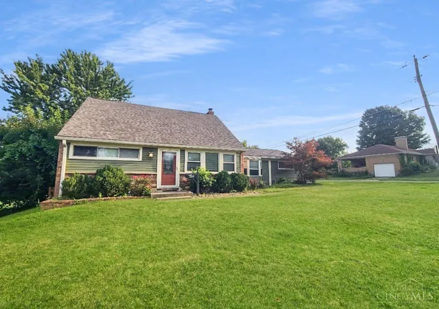 Photo 2 of Single family home for sale at 5390 Sidney Rd, Green Twp, OH 45238 | MLS# 1894212 | Listing updated on 2026-10-13