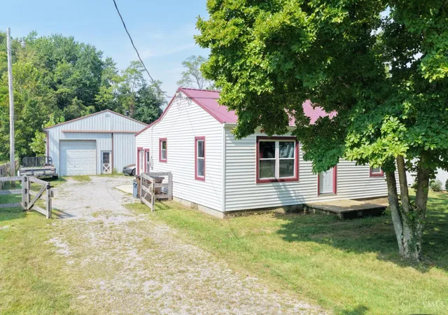 Photo 1 of Sale Pending at 315 Brown St, Tate Twp, OH 45106 | MLS# 1894208 | Listing updated on 2026-10-29