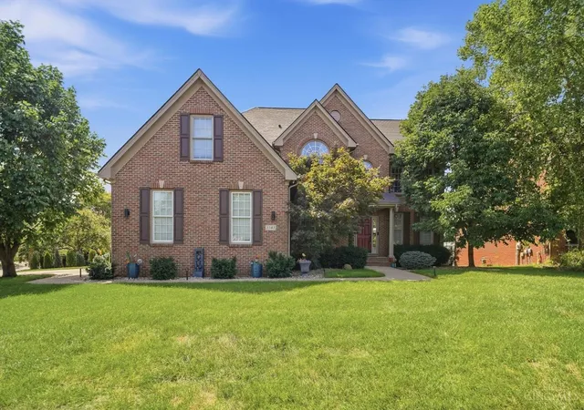 Photo 1 of Single family home for sale at 5345 Mapledale Way, Deerfield Twp., OH 45040 | MLS# 1893316 | Listing updated on 2026-10-09
