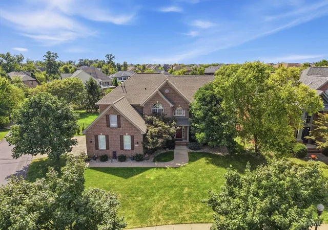 Photo 1 of Single family home for sale at 5345 Mapledale Way, Deerfield Twp., OH 45040 | MLS# 1893316 | Listing updated on 2026-10-09