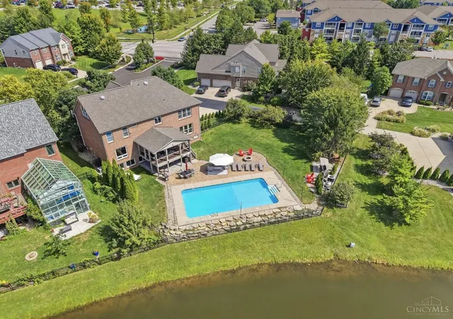 Photo 2 of Single family home for sale at 5345 Mapledale Way, Deerfield Twp., OH 45040 | MLS# 1893316 | Listing updated on 2026-10-09