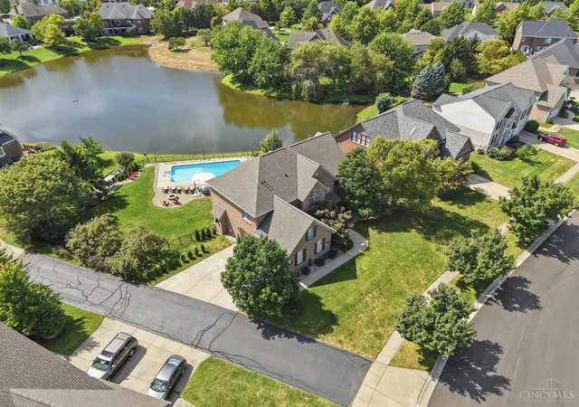 Photo 3 of Single family home for sale at 5345 Mapledale Way, Deerfield Twp., OH 45040 | MLS# 1893316 | Listing updated on 2026-10-09