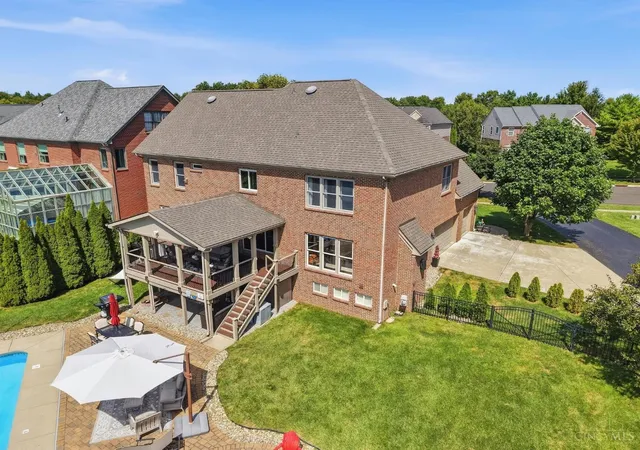 Photo 4 of Single family home for sale at 5345 Mapledale Way, Deerfield Twp., OH 45040 | MLS# 1893316 | Listing updated on 2026-10-09