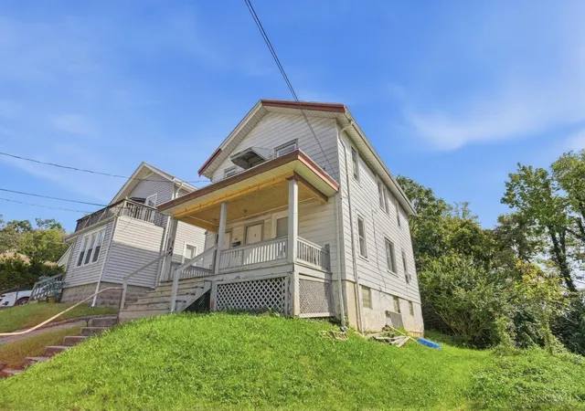 Photo 2 of Multi family home for sale at 1767 Fairmount Ave, Cincinnati, OH 45214 | MLS# 1892583 | Listing updated on 2026-09-29