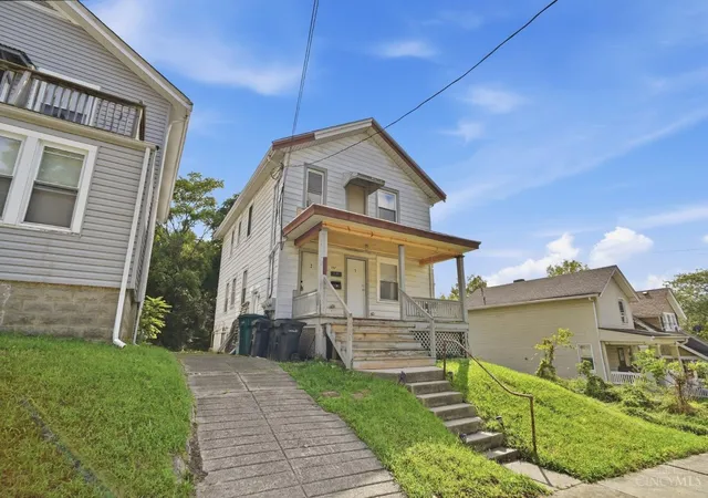 Photo 3 of Multi family home for sale at 1767 Fairmount Ave, Cincinnati, OH 45214 | MLS# 1892583 | Listing updated on 2026-09-29
