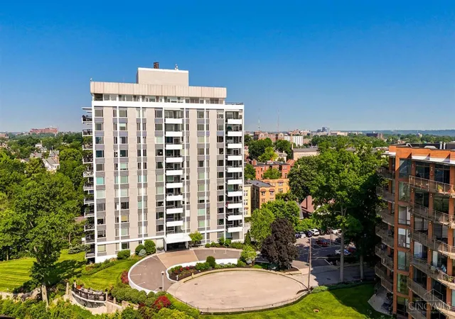 Photo 1 of Condo for sale at 2401 Ingleside Ave #12A, Cincinnati, OH 45206 | MLS# 1894170 | Listing updated on 2026-09-30