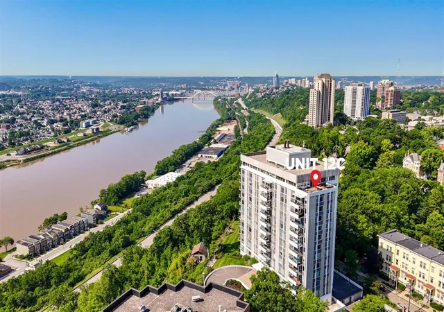 Photo 2 of Condo for sale at 2401 Ingleside Ave #12A, Cincinnati, OH 45206 | MLS# 1894170 | Listing updated on 2026-09-30