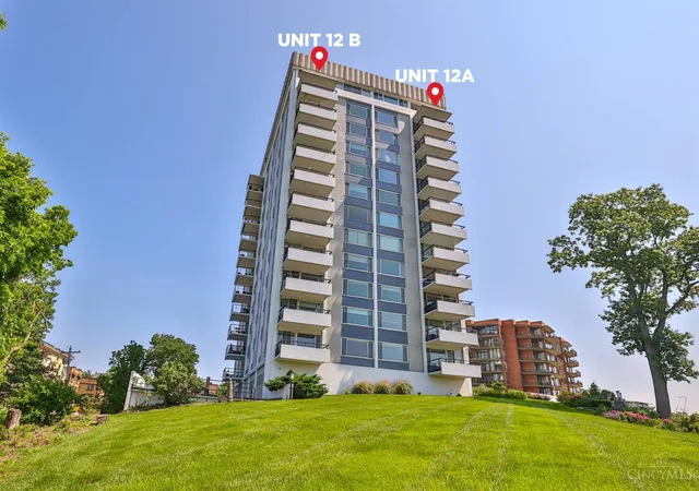 Photo 55 of Condo for sale at 2401 Ingleside Ave #12A, Cincinnati, OH 45206 | MLS# 1894170 | Listing updated on 2026-09-30