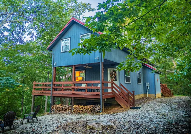 Photo 1 of Single family home for sale at 779 Hafer Rd, Tiffin Twp, OH 45693 | MLS# 1894102 | Listing updated on 2026-09-18