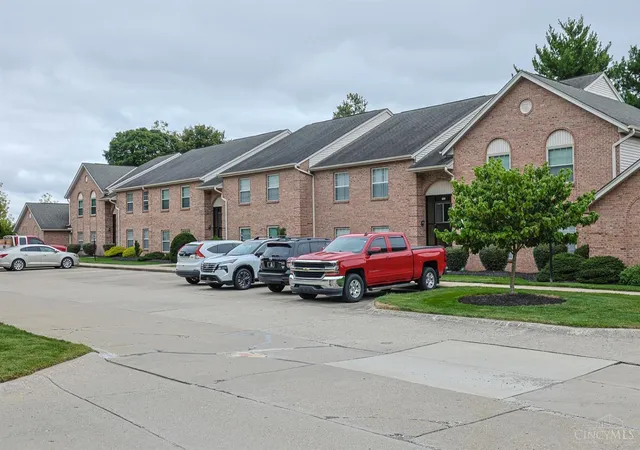 Photo 2 of Condo for sale at 219 Morgans #34, Harrison, OH 45030 | MLS# 1894199 | Listing updated on 2026-09-23