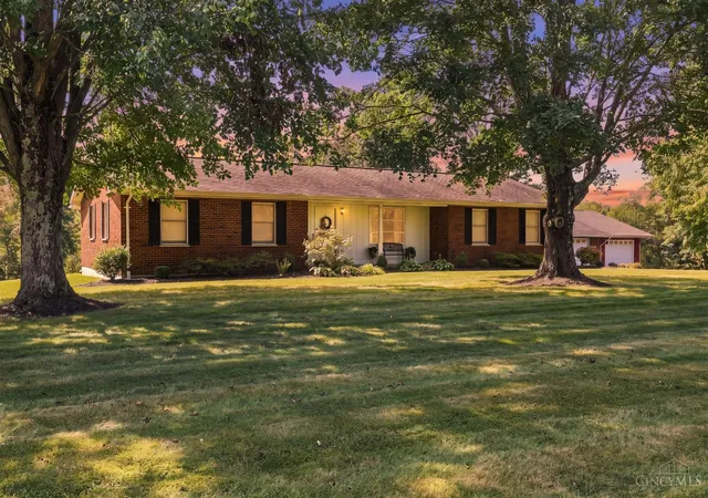 Photo 1 of Sale Pending at 4162 Bardwell Buford Rd, Green Twp, OH 45154 | MLS# 1894191 | Listing updated on 2026-09-24