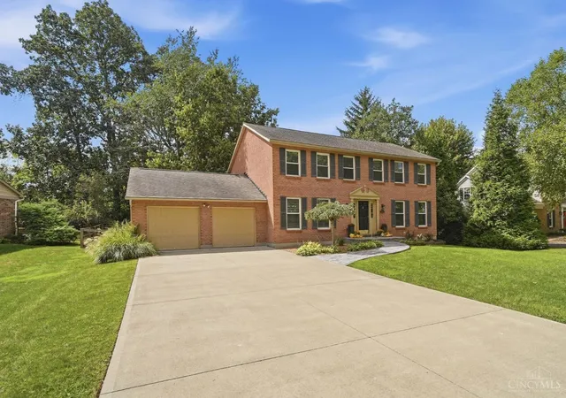 Photo 2 of Sale Pending at 3282 South Cvs Ct, Deerfield Twp., OH 45039 | MLS# 1893864 | Listing updated on 2026-10-22