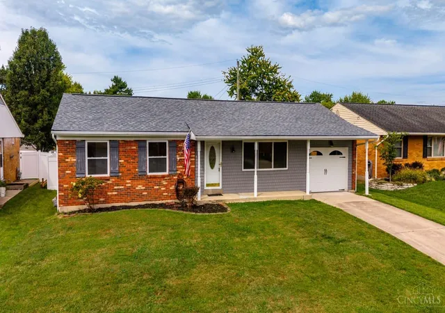 Photo 1 of Single family home for sale at 1581 Tonopah Dr, Anderson Twp, OH 45255 | MLS# 1894277 | Listing updated on 2026-10-16