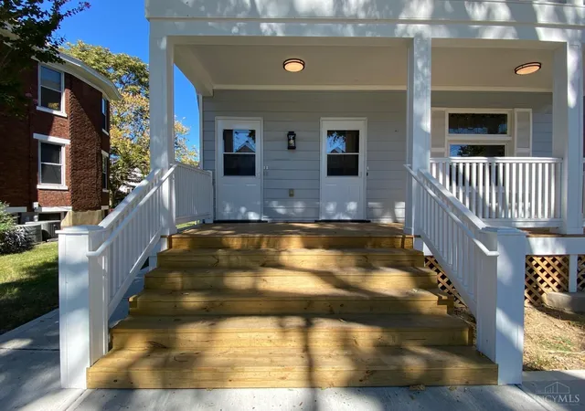 Photo 2 of Multi family home for sale at 2804 Observatory Ave, Cincinnati, OH 45208 | MLS# 1894249 | Listing updated on 2026-09-26