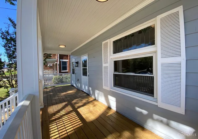 Photo 3 of Multi family home for sale at 2804 Observatory Ave, Cincinnati, OH 45208 | MLS# 1894249 | Listing updated on 2026-09-26