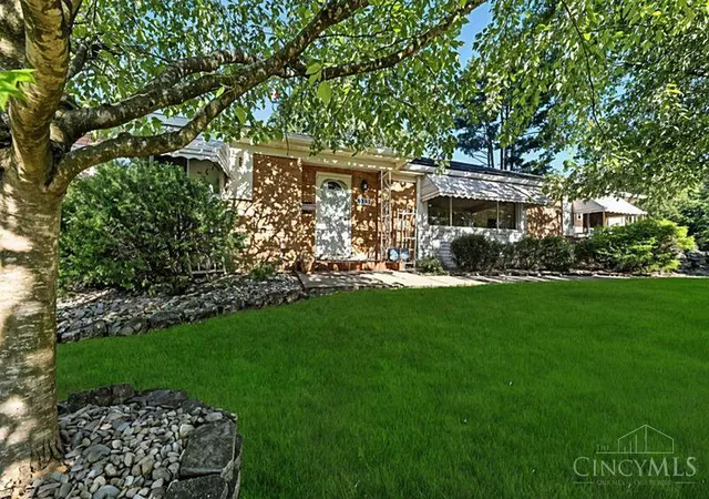 Photo 1 of Single family home for sale at 6955 Carroll Ave, Cincinnati, OH 45236 | MLS# 1893419 | Listing updated on 2026-10-15